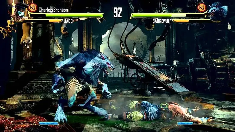 Killer Instinct Season 1 free on Xbox Live, crossbuy makes it free on Windows 10