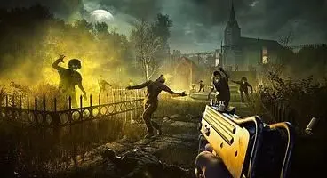 Far Cry 5: Dead Living Zombies Final DLC is Out Today!
