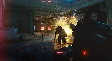 Cyberpunk 2077 will have both First-Person and Third-Person Cutscenes