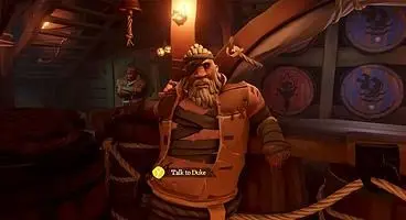 Sea of Thieves Ashen Winds Update - 2.0.17 Release Notes Revealed