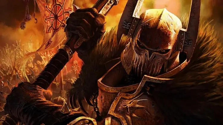 SNEG Interview: Warhammer Classics, Navigating Retro Catalogues, the Importance of Preservation, and Wishlists