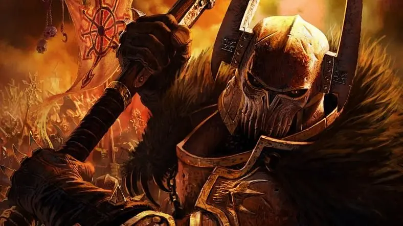 SNEG Interview: Warhammer Classics, Navigating Retro Catalogues, the Importance of Preservation, and Wishlists