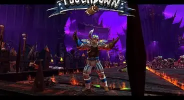 Cyanide Studios bring the table-top carnage of Blood Bowl from Games Workshop to the digital desktop leagues. (PC)