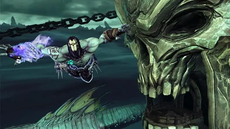 Game of the Month: August 2012