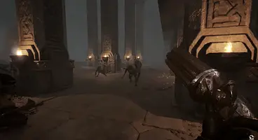 Warhammer: End Times - Vermintide Karak Azgaraz Expansion Is Now Live