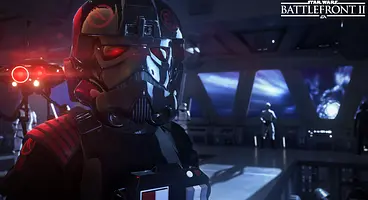 Here's Everything You Can Expect From The Star Wars Battlefront 2 Beta