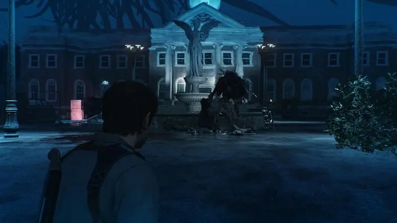 The Evil Within 2 - Boss Battle Guide