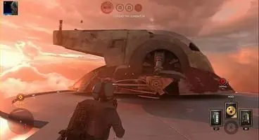 Rumor: Bespin Cloud City coming to Star Wars Battlefront 2