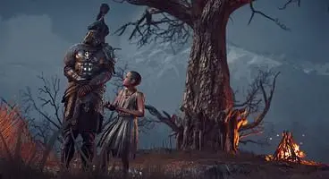Assassin's Creed Odyssey - Legacy of the First Blade Episode 2 Release Times Announced