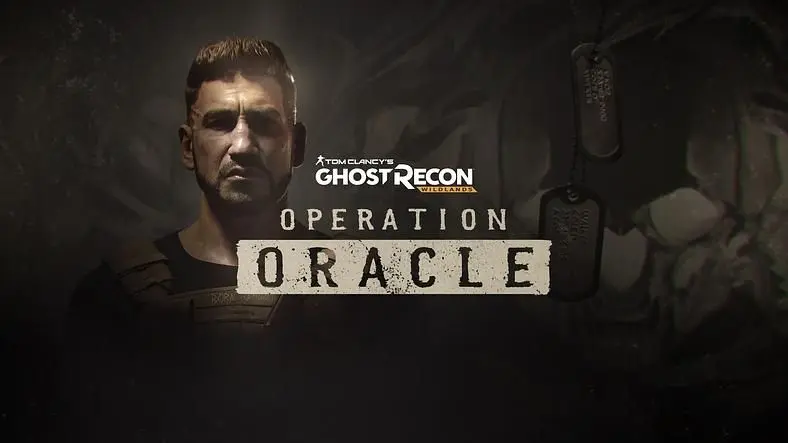 Ghost Recon Wildlands Operation Oracle Gets a May Launch