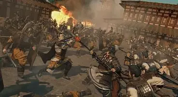 Total War: Three Kingdoms - Mandate of Heaven Chapter Pack DLC Slated for January Release