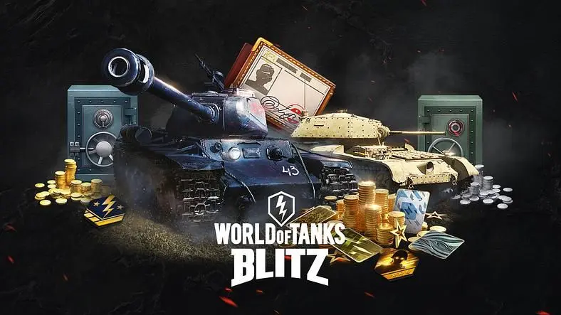 World of Tanks Blitz Update introduces Battle Pass: Operation Onslaught