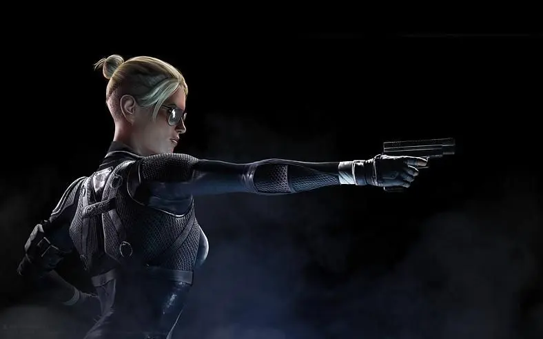 Absolutely no-one will complain about violence in Mortal Kombat X, as this new video proves