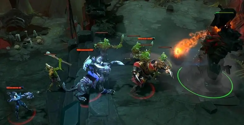 Valve paid out over $10 million to item creators in 2013