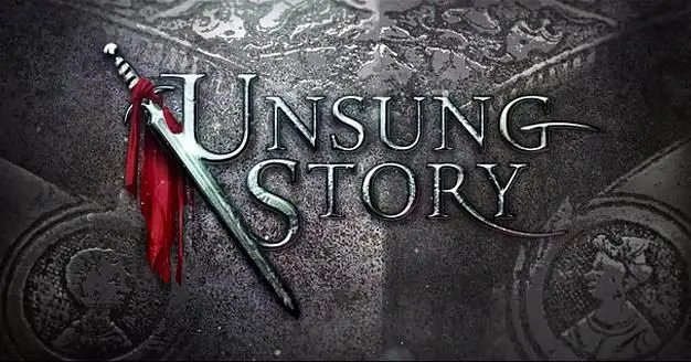 Tactical RPG Unsung Story: Tale of the Guardians hits Kickstarter, already over $200k