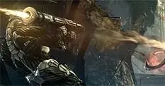 CryEngine 3 "up to about 40 licensees", not all games related
