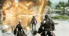 MMO FFXIV needs 'FFVII's impact'