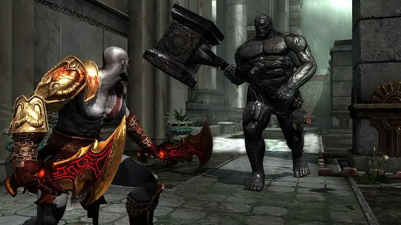 PlayStation 3 Game of the Year Awards