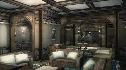Confirmed: MGO Scene Expansion coming in March