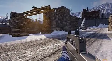 Ring of Elysium Making its Way to Steam Next Week