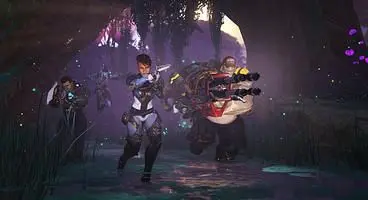 Crucible Patch Notes - Day One Update Fixes Bugs and Crashes