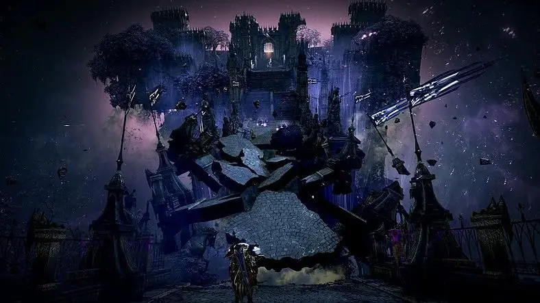 Lost Ark Server Status - Here's the latest update on maintenance