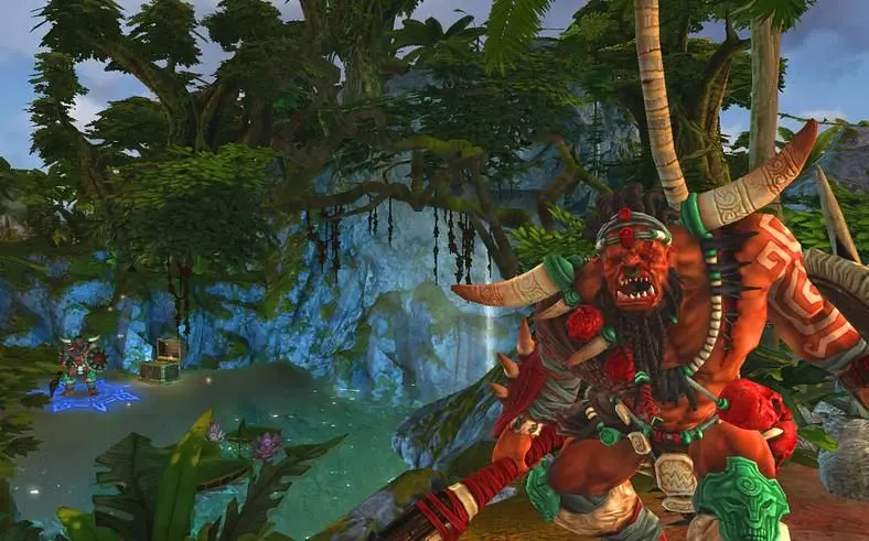 First DLC expansion announced for Might & Magic: Heroes VI