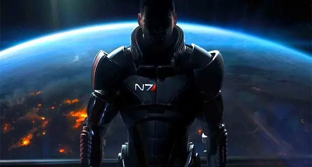 Rumor: Mass Effect will appear as Final Fantasy XIII-2 DLC
