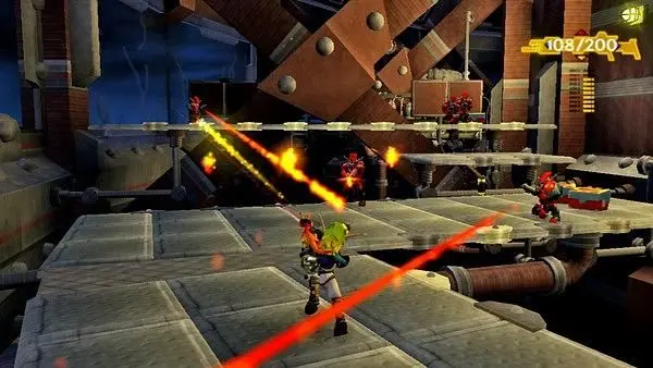Jak & Daxter Collection hitting NA on 7th February, EU on 22nd February