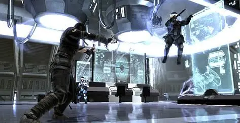 PC Gaming Alliance trashes LucasArts' "uneducated" PC excuse
