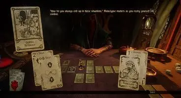 Hand of Fate 2 coming early next year