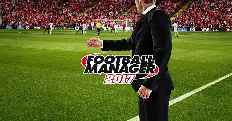 Football Manager 2017 gets a November release date