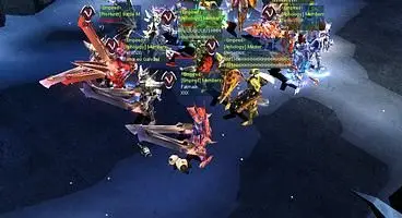 MU Online Invites Players To Speed Level on 900% Drop Rate Server