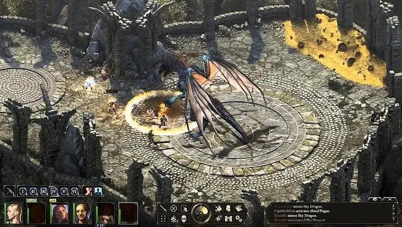 The Best RPGs on PC