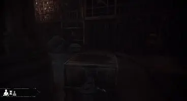 A Plague Tale: Innocence - Chapter 10 Puzzle