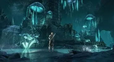 The Elder Scrolls Online - Update 6.0.9 Patch Notes