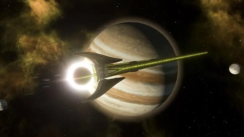 Stellaris 3.12.2 "Andromeda" Patch now available to download