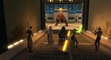 BioWare release Update 2.2: Operation Nightmare for Star Wars: The Old Republic