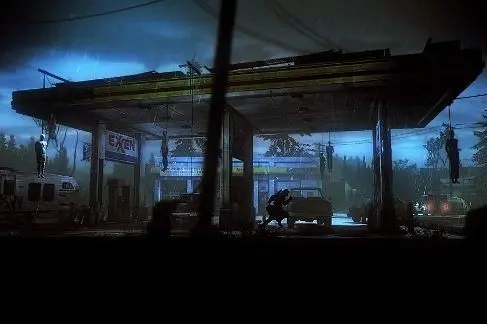 Microsoft bringing Tequila Works' horror platformer Deadlight to XBLA
