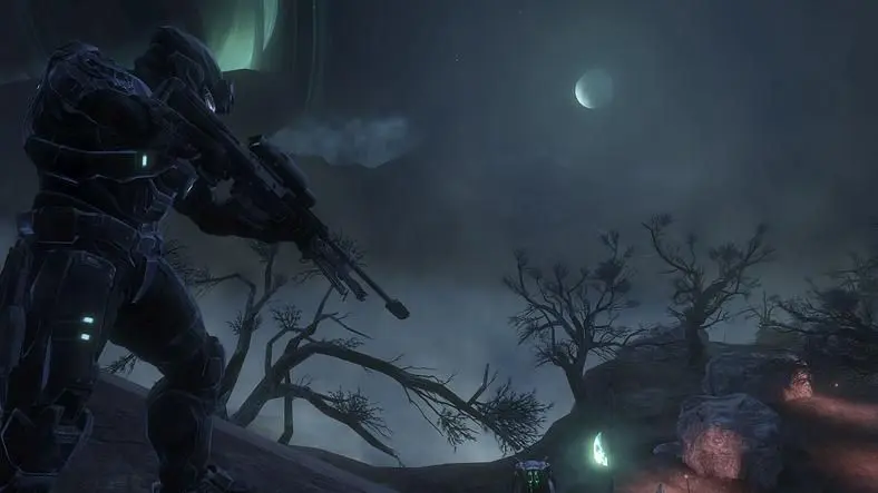 Halo: Reach Beta confirmed for 3rd May, 2010