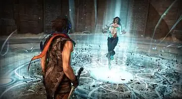 High aspirations for Prince of Persia, Ubi hopes it "can be in the 9s"