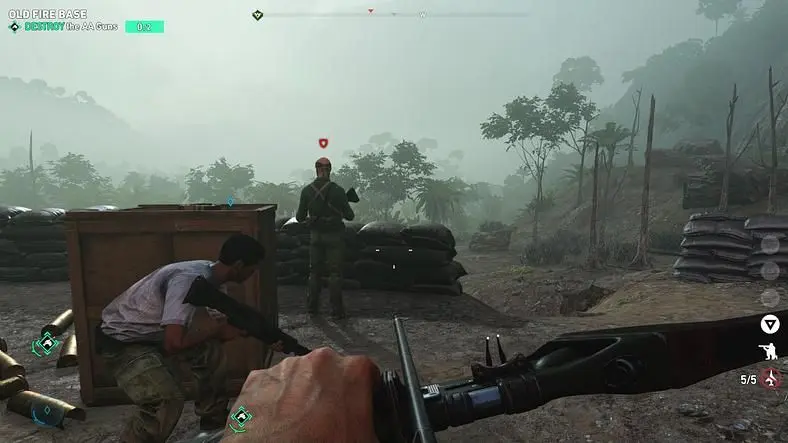 The first DLC for the latest Far Cry is here, but will it be as divisive as the main game?