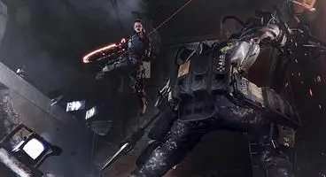 Deck13 Says The Surge 2 Next-Gen Patch Might Not Happen, Calls New Project "something fresh"