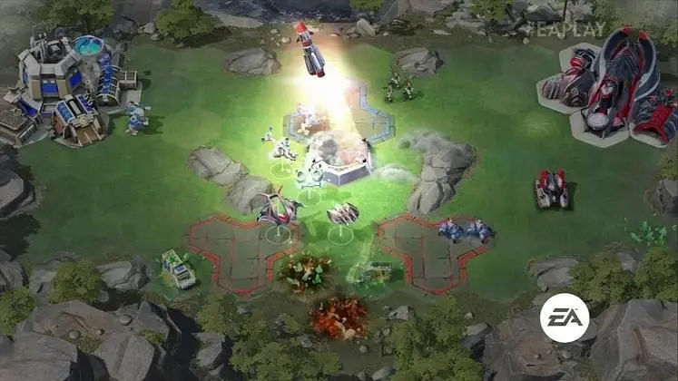 Command & Conquer Mobile Backlash Changed EA’s Approach to Its Beloved Franchises