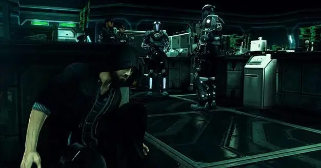 Kalypso announce DLC for DARK, new 'Cult of the Dead' mission this December