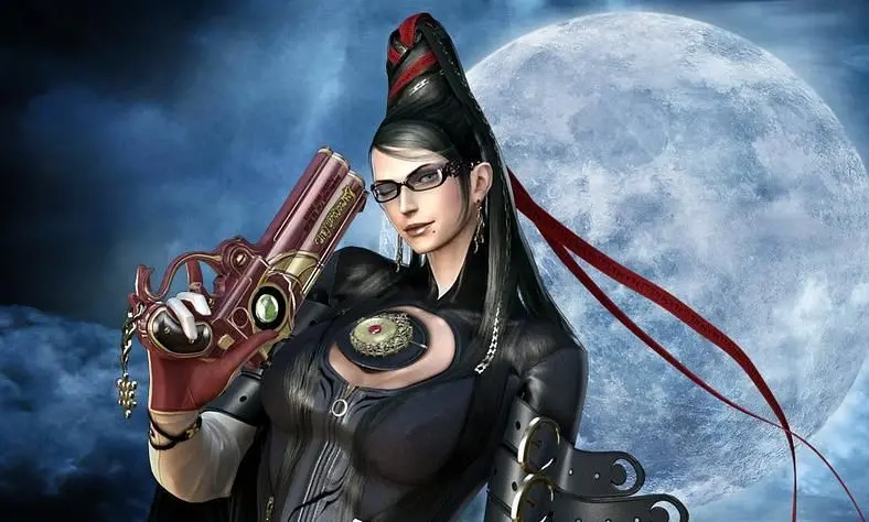 Bayonetta will be playable in Anarchy Reigns as bonus preorder content