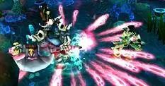 'World of StarCraft' mod creator is offered job at Riot Games