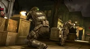 Ubi announce Insurgency Pack DLC for Splinter Cell: Conviction