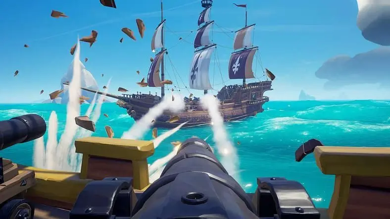 Sea of Thieves Release Times – Here's What Times You Can Start Playing Across The World