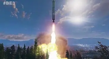Fallout 76 Nukes Disabled - Why Are Nukes Disabled in Fallout 76?